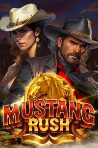 Mustang Rush